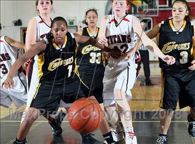 Thumbnail 2 in Wilcox @ Gunn photogallery.