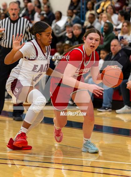 Thumbnail 1 in Slippery Rock @ Oakland Catholic (PIAA 4A First Round) photogallery.