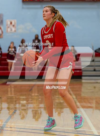 Thumbnail 3 in Slippery Rock @ Oakland Catholic (PIAA 4A First Round) photogallery.