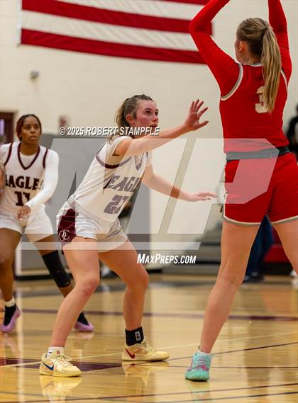 Thumbnail 1 in Slippery Rock @ Oakland Catholic (PIAA 4A First Round) photogallery.