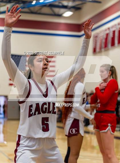 Thumbnail 3 in Slippery Rock @ Oakland Catholic (PIAA 4A First Round) photogallery.