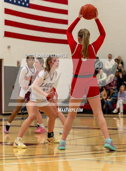 Thumbnail 3 in Slippery Rock @ Oakland Catholic (PIAA 4A First Round) photogallery.