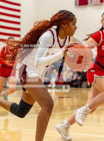 Thumbnail 1 in Slippery Rock @ Oakland Catholic (PIAA 4A First Round) photogallery.