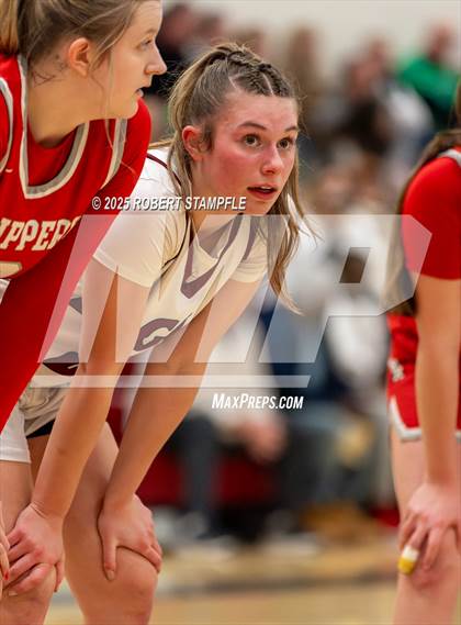 Thumbnail 1 in Slippery Rock @ Oakland Catholic (PIAA 4A First Round) photogallery.