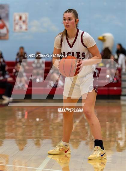 Thumbnail 3 in Slippery Rock @ Oakland Catholic (PIAA 4A First Round) photogallery.