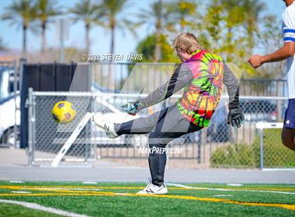 Thumbnail 3 in Anthem Prep @ American Leadership Academy - Gilbert North (AIA 3A QTR Finals) photogallery.