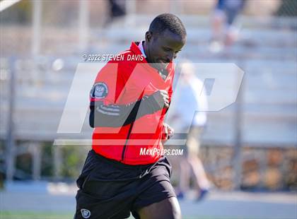 Thumbnail 3 in Anthem Prep @ American Leadership Academy - Gilbert North (AIA 3A QTR Finals) photogallery.