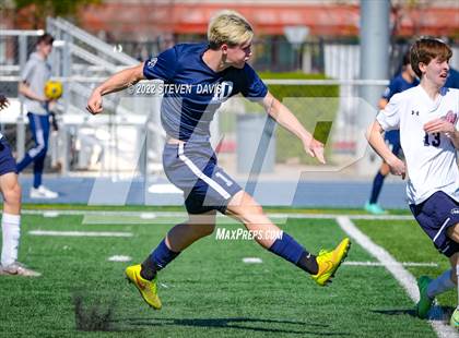 Thumbnail 2 in Anthem Prep @ American Leadership Academy - Gilbert North (AIA 3A QTR Finals) photogallery.