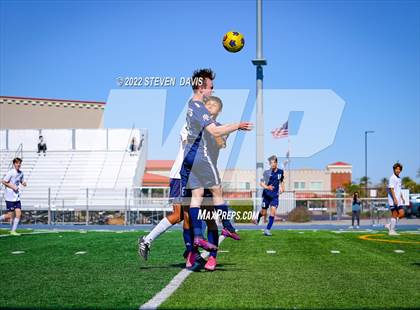 Thumbnail 1 in Anthem Prep @ American Leadership Academy - Gilbert North (AIA 3A QTR Finals) photogallery.