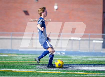 Thumbnail 3 in Anthem Prep @ American Leadership Academy - Gilbert North (AIA 3A QTR Finals) photogallery.