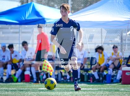 Thumbnail 2 in Anthem Prep @ American Leadership Academy - Gilbert North (AIA 3A QTR Finals) photogallery.