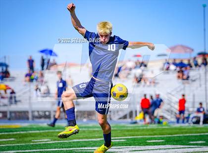 Thumbnail 2 in Anthem Prep @ American Leadership Academy - Gilbert North (AIA 3A QTR Finals) photogallery.