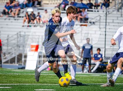 Thumbnail 2 in Anthem Prep @ American Leadership Academy - Gilbert North (AIA 3A QTR Finals) photogallery.