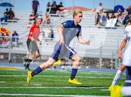 Thumbnail 3 in Anthem Prep @ American Leadership Academy - Gilbert North (AIA 3A QTR Finals) photogallery.