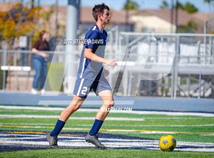 Thumbnail 3 in Anthem Prep @ American Leadership Academy - Gilbert North (AIA 3A QTR Finals) photogallery.