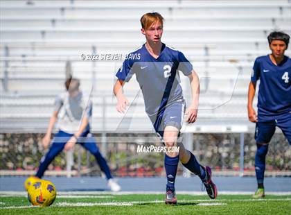 Thumbnail 3 in Anthem Prep @ American Leadership Academy - Gilbert North (AIA 3A QTR Finals) photogallery.