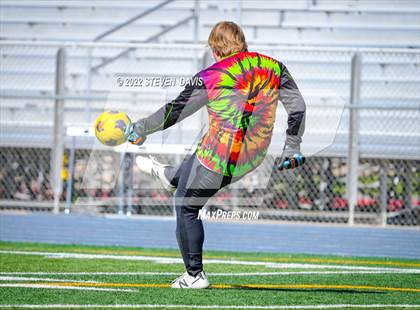 Thumbnail 1 in Anthem Prep @ American Leadership Academy - Gilbert North (AIA 3A QTR Finals) photogallery.