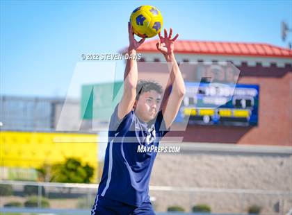 Thumbnail 1 in Anthem Prep @ American Leadership Academy - Gilbert North (AIA 3A QTR Finals) photogallery.