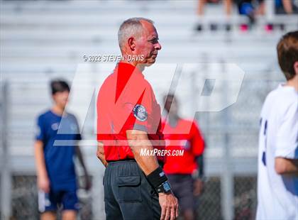 Thumbnail 3 in Anthem Prep @ American Leadership Academy - Gilbert North (AIA 3A QTR Finals) photogallery.
