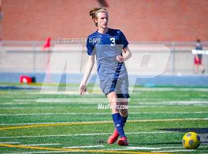 Thumbnail 1 in Anthem Prep @ American Leadership Academy - Gilbert North (AIA 3A QTR Finals) photogallery.