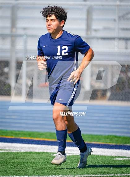 Thumbnail 3 in Anthem Prep @ American Leadership Academy - Gilbert North (AIA 3A QTR Finals) photogallery.