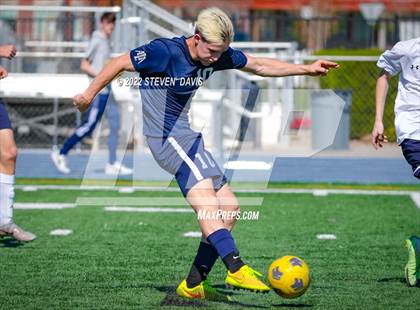 Thumbnail 1 in Anthem Prep @ American Leadership Academy - Gilbert North (AIA 3A QTR Finals) photogallery.