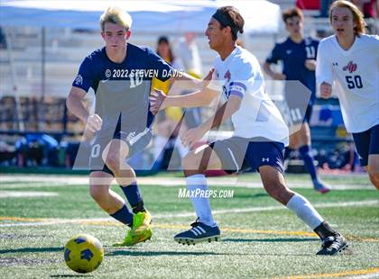 Thumbnail 1 in Anthem Prep @ American Leadership Academy - Gilbert North (AIA 3A QTR Finals) photogallery.