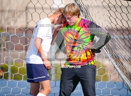 Thumbnail 1 in Anthem Prep @ American Leadership Academy - Gilbert North (AIA 3A QTR Finals) photogallery.