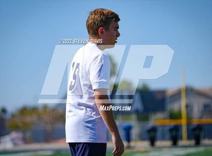 Thumbnail 1 in Anthem Prep @ American Leadership Academy - Gilbert North (AIA 3A QTR Finals) photogallery.