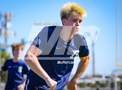 Thumbnail 1 in Anthem Prep @ American Leadership Academy - Gilbert North (AIA 3A QTR Finals) photogallery.