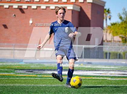 Thumbnail 1 in Anthem Prep @ American Leadership Academy - Gilbert North (AIA 3A QTR Finals) photogallery.