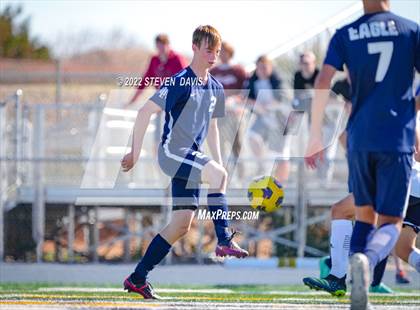 Thumbnail 3 in Anthem Prep @ American Leadership Academy - Gilbert North (AIA 3A QTR Finals) photogallery.