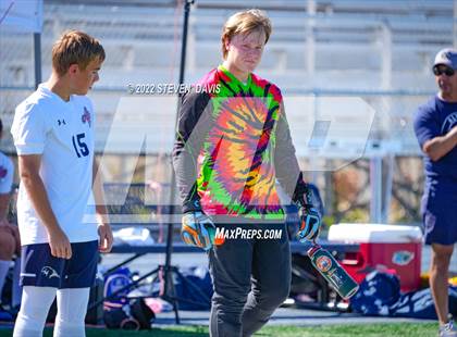 Thumbnail 1 in Anthem Prep @ American Leadership Academy - Gilbert North (AIA 3A QTR Finals) photogallery.