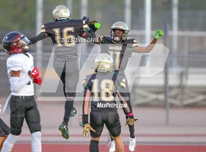 Thumbnail 2 in Liberty @ Basha  photogallery.