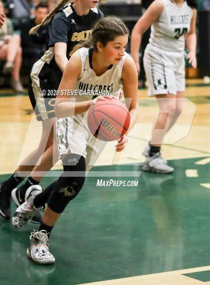 Thumbnail 2 in Cottonwood @ Hillcrest photogallery.