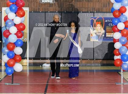 Thumbnail 2 in Northwood Temple Academy @ Freedom Christian Academy (Homecoming and Senior Night) photogallery.