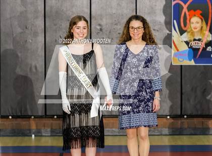 Thumbnail 2 in Northwood Temple Academy @ Freedom Christian Academy (Homecoming and Senior Night) photogallery.