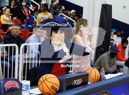 Thumbnail 3 in Northwood Temple Academy @ Freedom Christian Academy (Homecoming and Senior Night) photogallery.