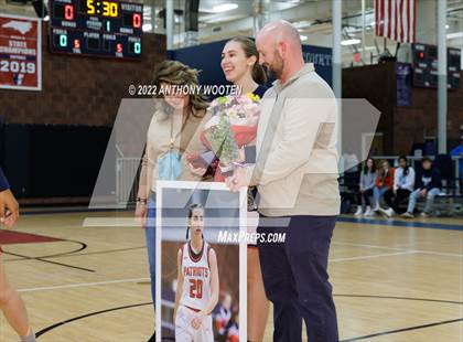 Thumbnail 1 in Northwood Temple Academy @ Freedom Christian Academy (Homecoming and Senior Night) photogallery.