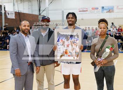 Thumbnail 2 in Northwood Temple Academy @ Freedom Christian Academy (Homecoming and Senior Night) photogallery.