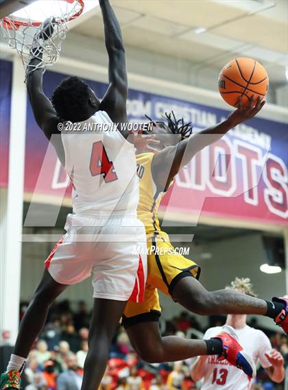 Thumbnail 3 in Northwood Temple Academy @ Freedom Christian Academy (Homecoming and Senior Night) photogallery.
