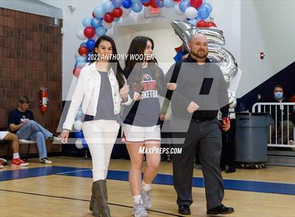 Thumbnail 3 in Northwood Temple Academy @ Freedom Christian Academy (Homecoming and Senior Night) photogallery.
