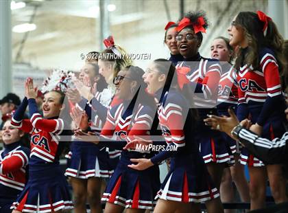 Thumbnail 2 in Northwood Temple Academy @ Freedom Christian Academy (Homecoming and Senior Night) photogallery.