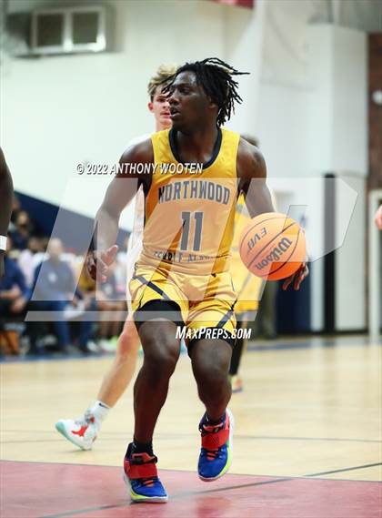 Thumbnail 2 in Northwood Temple Academy @ Freedom Christian Academy (Homecoming and Senior Night) photogallery.