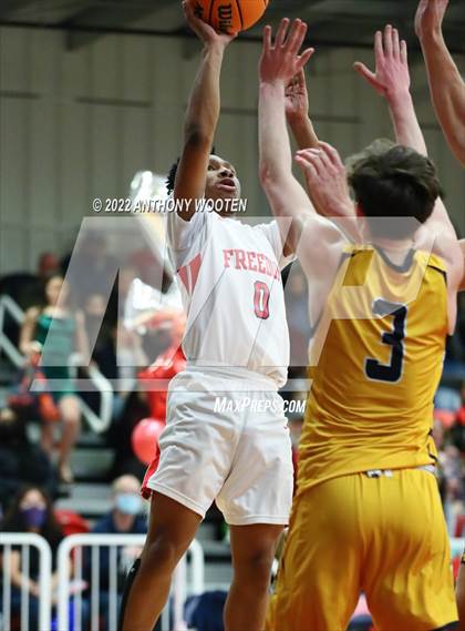 Thumbnail 3 in Northwood Temple Academy @ Freedom Christian Academy (Homecoming and Senior Night) photogallery.