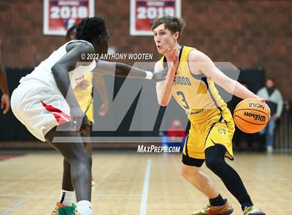 Thumbnail 1 in Northwood Temple Academy @ Freedom Christian Academy (Homecoming and Senior Night) photogallery.