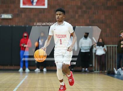 Thumbnail 2 in Northwood Temple Academy @ Freedom Christian Academy (Homecoming and Senior Night) photogallery.