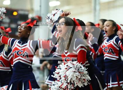 Thumbnail 1 in Northwood Temple Academy @ Freedom Christian Academy (Homecoming and Senior Night) photogallery.