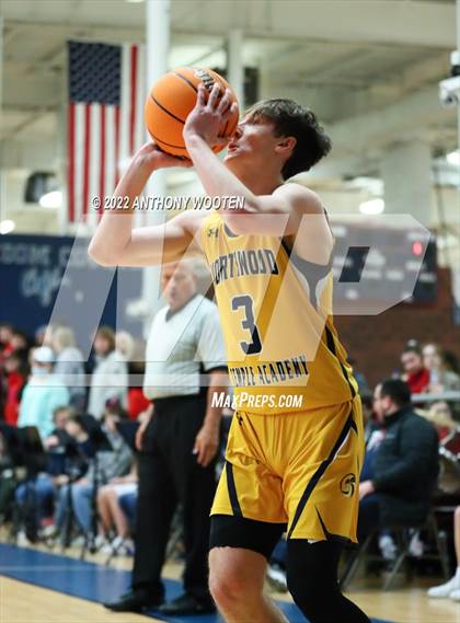 Thumbnail 3 in Northwood Temple Academy @ Freedom Christian Academy (Homecoming and Senior Night) photogallery.