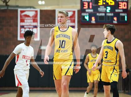 Thumbnail 2 in Northwood Temple Academy @ Freedom Christian Academy (Homecoming and Senior Night) photogallery.